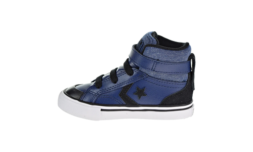 Pro Blaze Strap HI TD "Navy/Black/White" 762011C