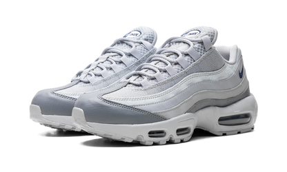 Air Max 95 "Wolf Grey Midnight Navy" FD0663 001