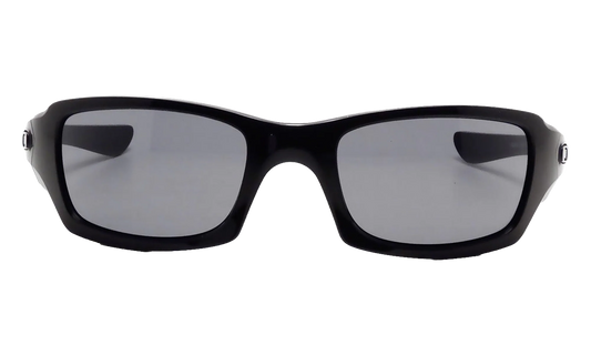 Fives Squared Sunglasses "Matte Black / Grey" OO9238 33