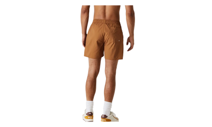 Logo Swim Trunks "Camel" RHPF23SM01169003