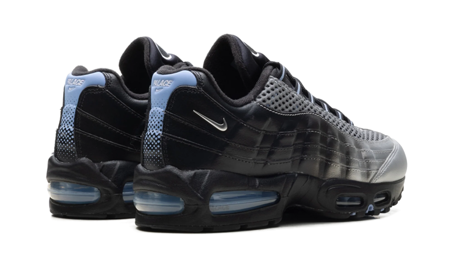 Air Max 95 Big Bubble "Palace -" IQ7708 095