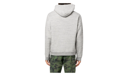 D2 Hercalina Hoodie "Grey" S71GU0564S25148858M