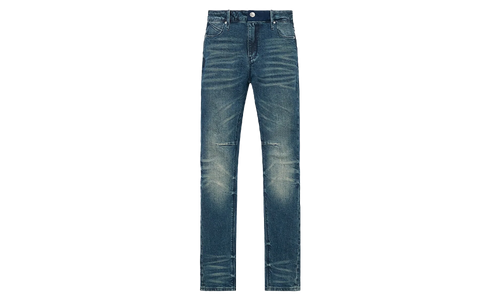Bryant Skinny Jeans "Deep Sea Drift" MDGDD1128 J1205DPSDT