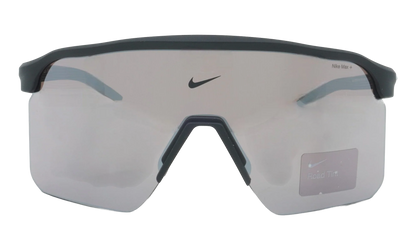Expedition Shield Team Sunglasses "Black / Road Chrome Mirror" IH0899 010