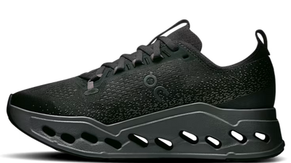 Running Cloudsurfer Max Black Eclipse