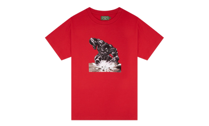 Arthur Jafa LeRage Tee "Red" DT327