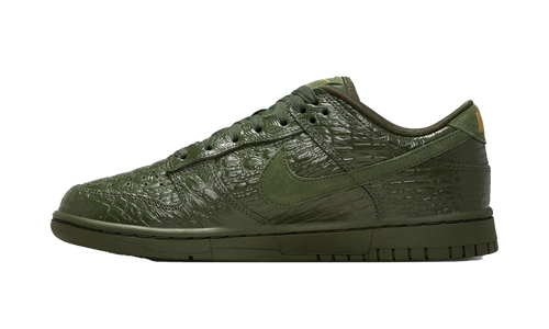 Dunk Low WMNS"Crocodile" HV4388 300