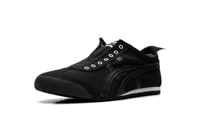Mexico 66 Slip-On "Black" D3K0Q 9090