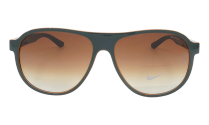 Vintage Icon Sunglasses "Sequoia / Brown Gradient" IB3679X 355
