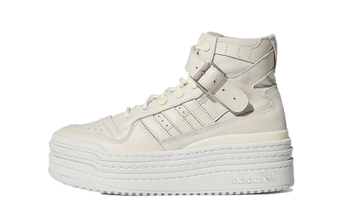 TRIPLE PLATFORUM HI WMNS "Off-White" S42803