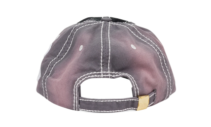 Dont Ask Me Hat "Black" GUT MACC 0001