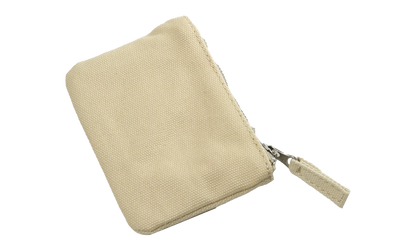 Canvas Coin Pouch "NATURAL" 134256 NATL
