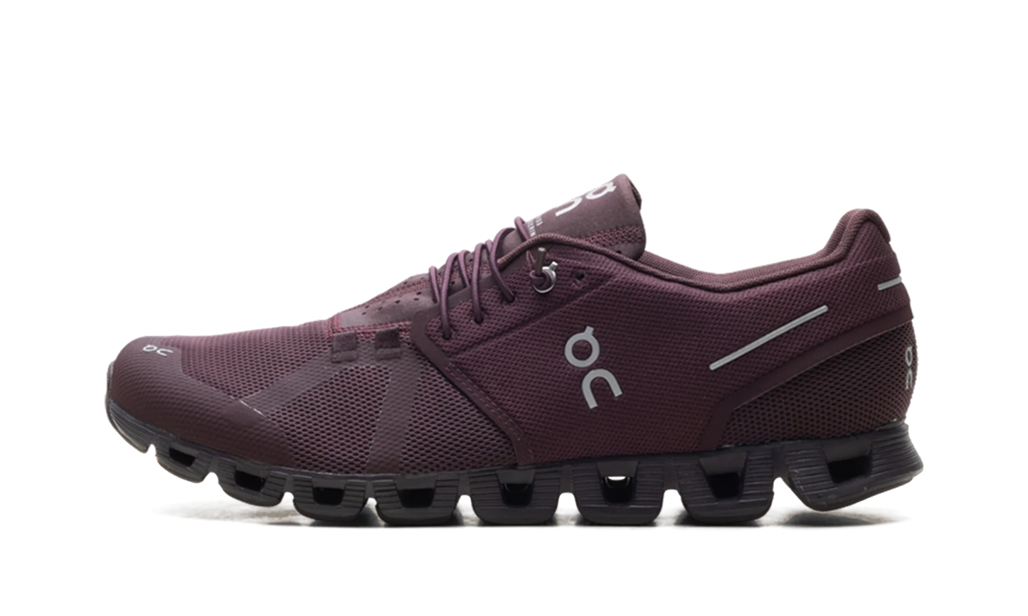 Cloud Monochrome "MULBERRY" 19.99517