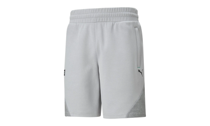 MAPF1 Sweat Shorts "Mercedes Team Silver" 599611 02