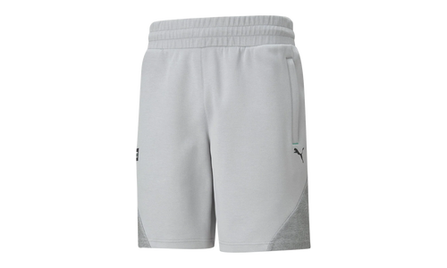 MAPF1 Sweat Shorts "Mercedes Team Silver" 599611 02