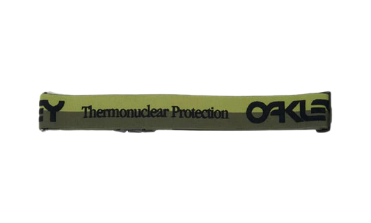 TNP Factory Belt "New Dark Brush / Fern" FOS900339 7AR