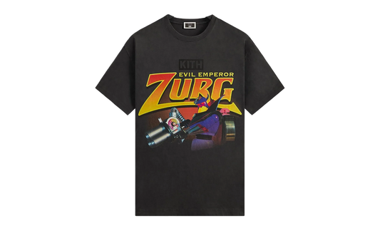 Pixar Vintage Tee "Zurg - Black" KHM034360 001