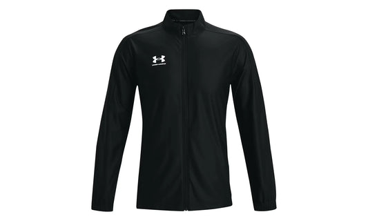 Challenger Track Jacket "Black / White" 1365412 001