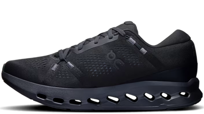 Running Cloudsurfer 2 All Black