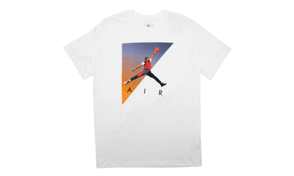 Air Jordan Air Photo T-Shirt "White" CZ8410 100