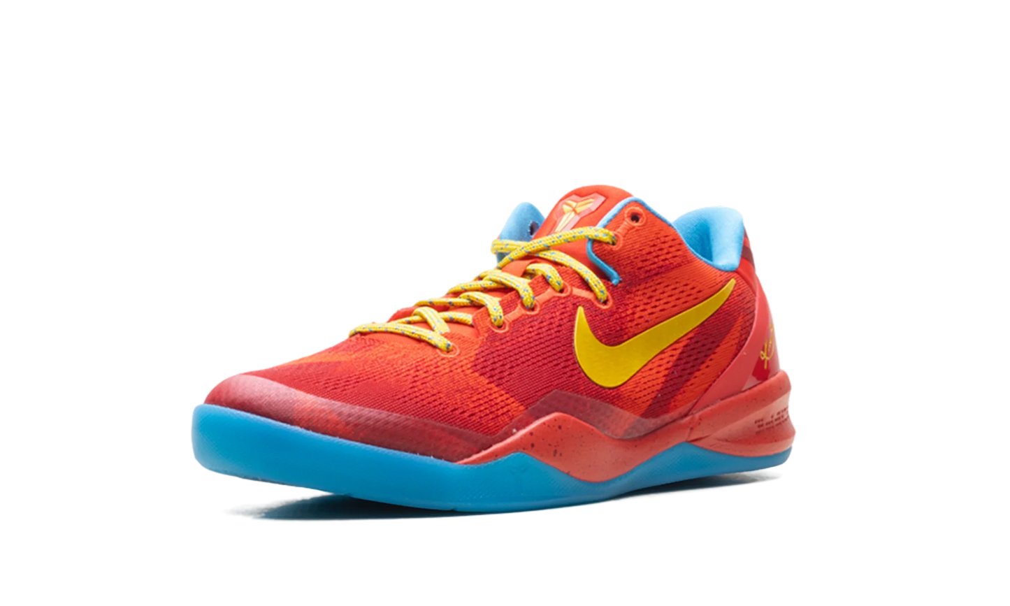 Kobe 8 Protro GS "Year of the Horse (2026)" IM6639 600