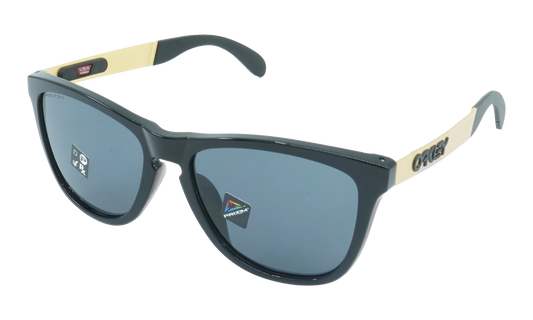 Frogskins Mix (A) Sunglasses "Black / PRIZM Grey" OO9428 12