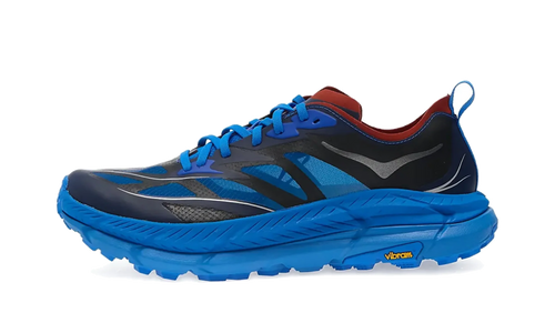 Mafate Speed 4 Lite "Electric Cobalt" 1168450 ETD