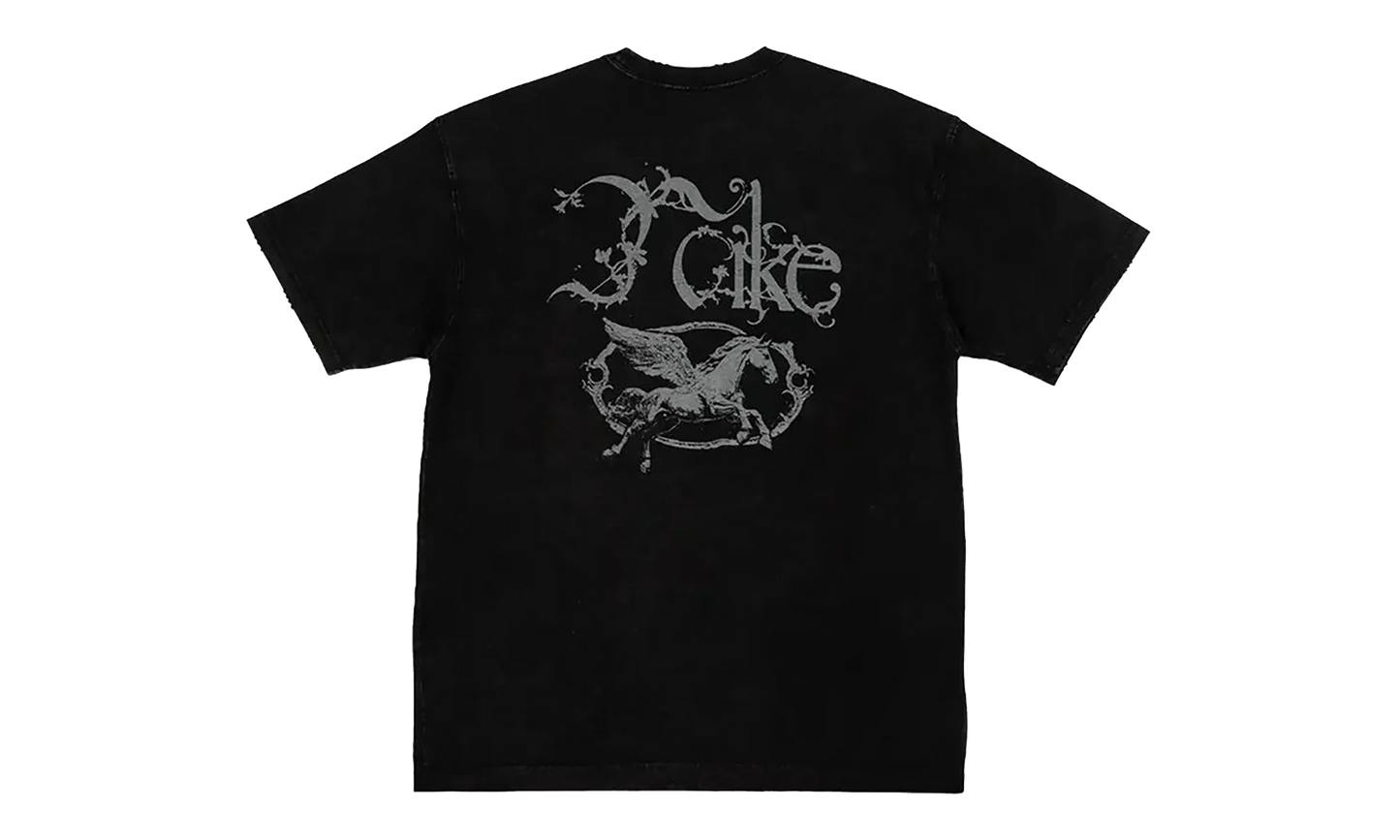 Sportswear Camelot T-Shirt "Black" IH1161 010