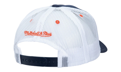 MLB Cooperstown Sideline Trucker Cap "Houston Astros - Navy" HT8669 HASNAVY