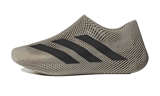 Climacool "Blanch Cargo Black" KJ8977