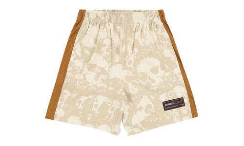 Despair Active Shorts "Beige" P26SP021-ECRU