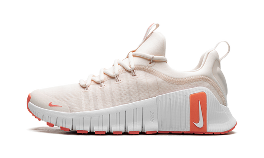 Free Metcon 6 WMNS"Guava Ice Light Wild Mango White" FJ7126 801