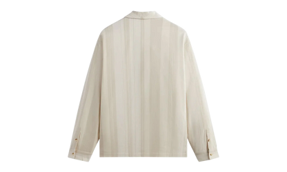 Long-Sleeve Thompson Crossover Shirt "Hallow" KHM031903 103