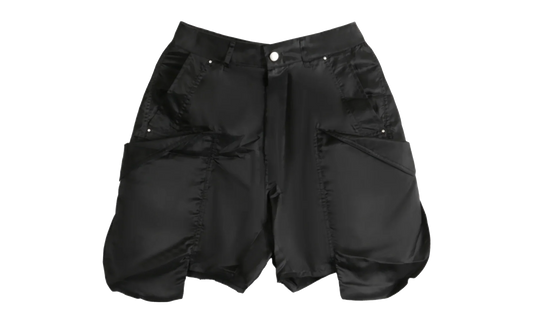 Stefan Cargo Shorts WMNS "Black" RP02E4312 K 09
