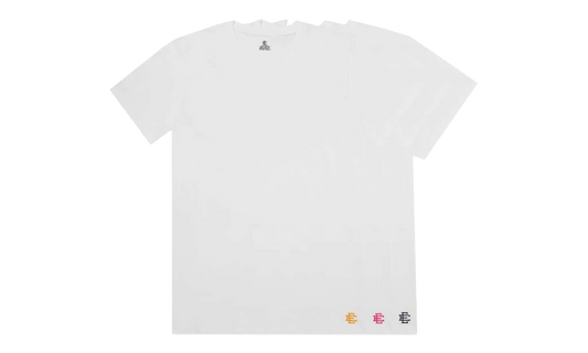 EE T-Shirt (3 Pack) "White" EE280