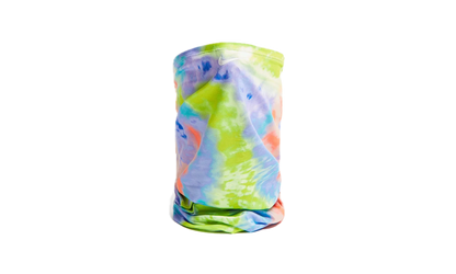 DRI-FIT PRINTED WRAP "Purple Pulse / White" N.100.3502.940