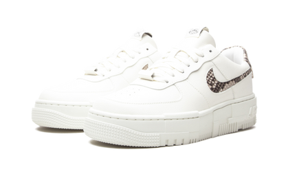 AIR FORCE 1 PIXEL MNS WMNS"Snakeskin"