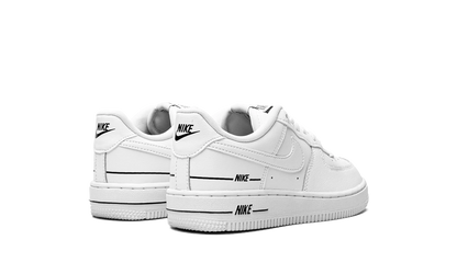 Air Force 1 LV8 3 (PS) "White black Air Force ps" CJ4113 100
