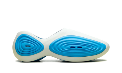 Ripple Clog "White Blue" 213747 1BF