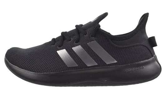 Cloudfoam Pure WMNS "Black Iron Metallic" ID5636