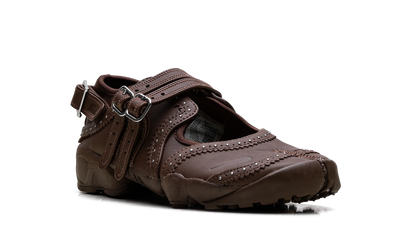 Air Rift WMNS "Light British Tan" IM7396 281