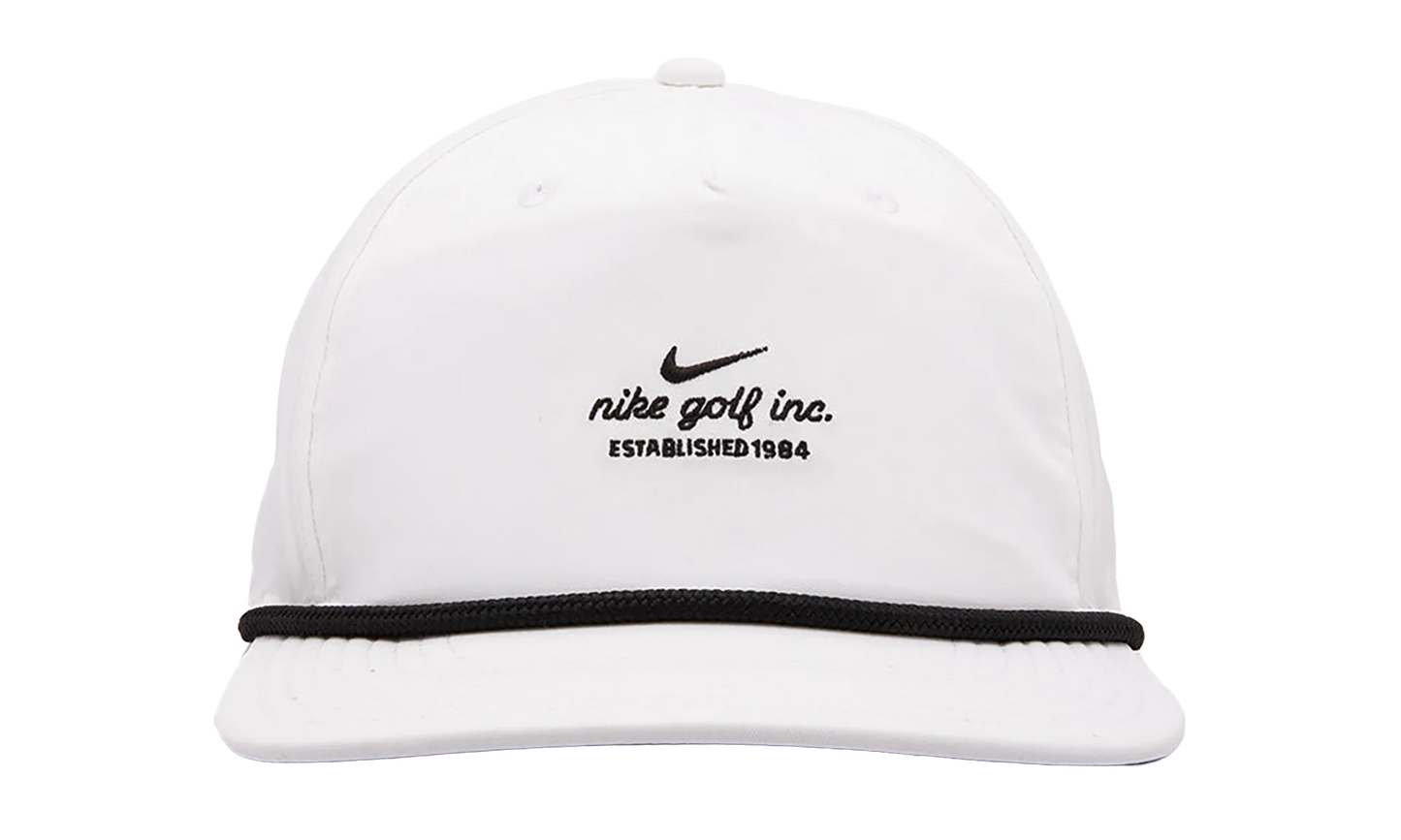 Pro Golf Cap "White" IB8543 100