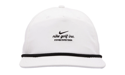 Pro Golf Cap "White" IB8543 100