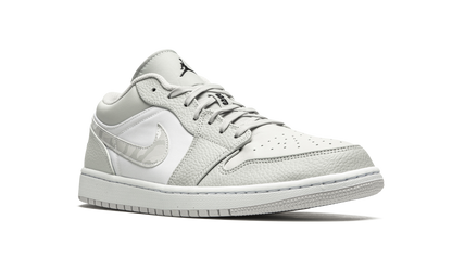 1 Low "White Camo" DC9036 100