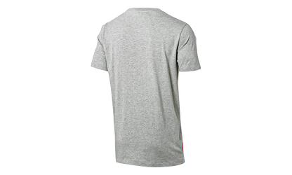 BMW Motorsport Graphic Tee "Gray" 595457 03