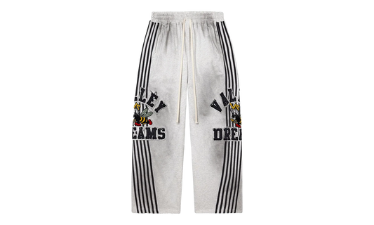 Anthem Track Pants "STONE GRAY" VAL46