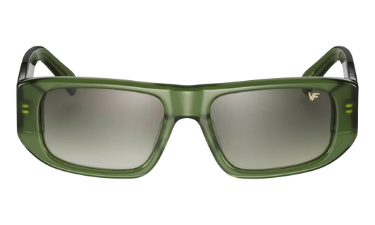 Easy Limited Edition Acetate "Green / Green Gradient" VFEA2 0002 22C8