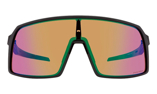 Sutro Sunglasses "Polished Black / PRIZM Snow Jade" OO9406 21