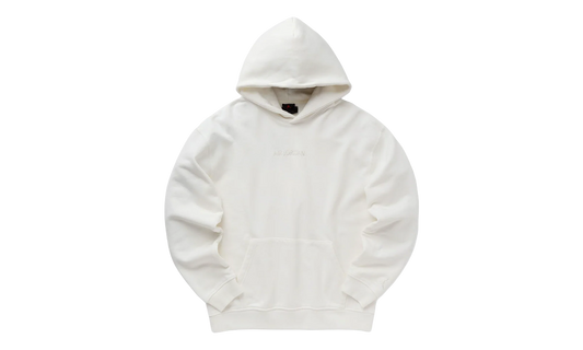 Air Jordan Wordmark Fleece Hoodie "Sail" FJ1966 133