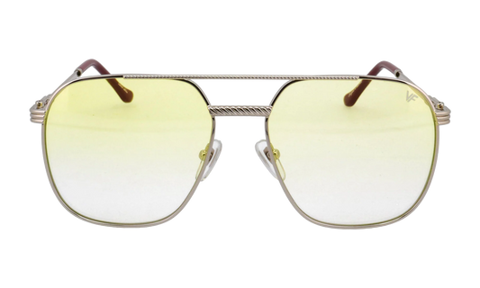 Narcos Masterpiece Edition 18KT "White Gold / Light Yellow Gradient" MPNR2 0007 6C5